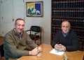 Balotaje en la UNCuyo: Fidel acordó con Farrando y selló la unidad del oficialismo