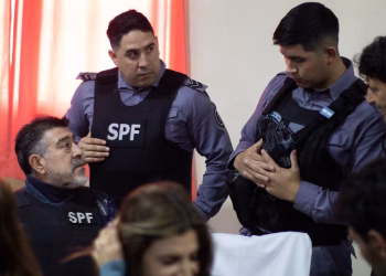 Emotiva audiencia en el juicio por Loan: declaró su familia