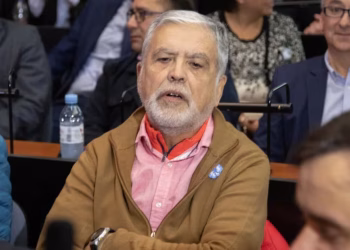 Julio De Vido recibió tres años de prisión por la causa Odebrecht y acumula cuatro condenas por corrupción