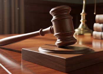 Abogada condenada por estafar a clientes con fallos falsos