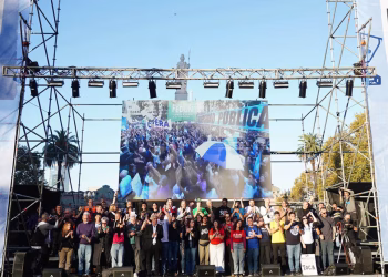 Tras tres años de conflicto, el gobierno y las universidades firmaron un acuerdo por el financiamiento