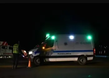 Tragedia en La Pampa: Cuatro hermanas murieron atrapadas en una camioneta tras un brutal choque