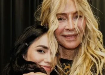 Cris Morena celebró el éxito de Lali en River con un emotivo mensaje: «El mundo necesita artistas como vos»