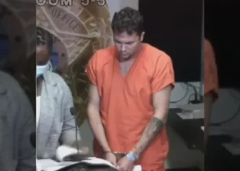La oscura razón por la que está preso el hermano de Marcos Senesi en Estados Unidos