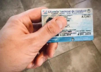 Licencia de conducir: quiénes son los automovilistas que ya no podrán renovar el registro