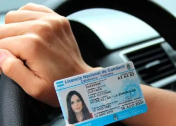 Nuevo sistema de scoring para licencias de conducir: ¿Cuánto podrán salir las multas?
