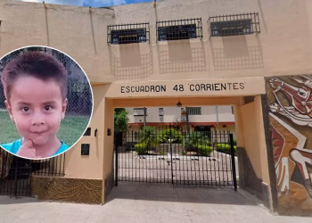 Comienza el juicio por la desaparición de Loan Peña