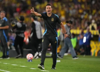 Mundial 2026: las buenas noticias que recibió Lionel Scaloni