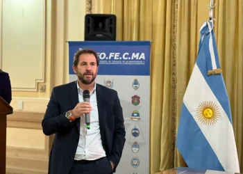 El expediente de la causa D’Agostino no tiene respiro y recibió una nueva denuncia
