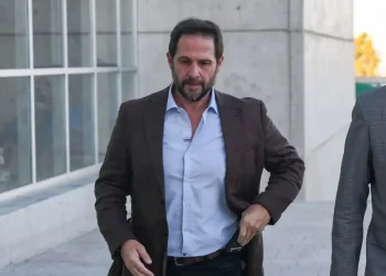 Nuevo capítulo en la causa D’Agostino: salió sorteado el hermano de la jueza recusada
