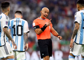 La curiosa coincidencia que ilusiona a la Selección argentina para el debut en el Mundial
