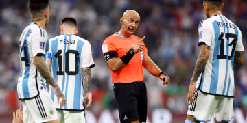 La curiosa coincidencia que ilusiona a la Selección argentina para el debut en el Mundial