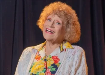El último posteo de María Rosa Fugazot, la reconocida actriz que murió a los 83 años