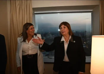 Zona Fría: Bullrich dijo que el gobierno tiene en cuenta la posición de Mendoza