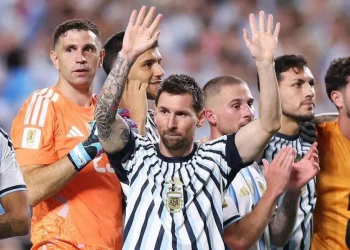 Mundial 2026: los récords históricos que Lionel Messi puede romper ante Austria