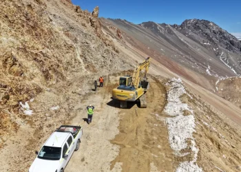 Mendoza reglamentó el uso de terrenos estatales para la minería