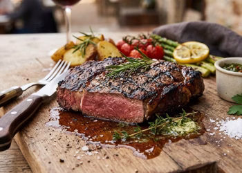 Ni burro ni cerdo: la carne más barata y con mayor proteína que busca competir con la vacuna