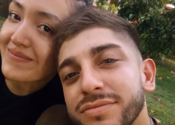 “Mi novio me tiene de rehén”: llamó al 911 para pedir ayuda y, cuando la policía llegó, ya la habían asesinado