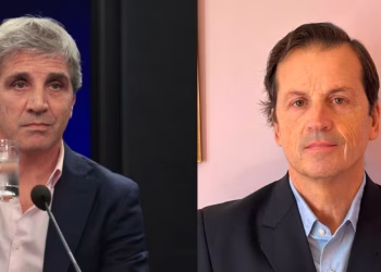 A un mes de haber asumido, renunció el presidente del ente que regula el gas y la electricidad