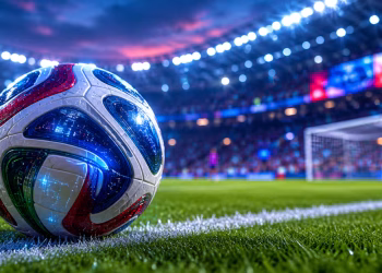 Nuevos sensores en la pelota, avatares 3D, mucha IA y toda la nueva tecnología que se estrenará en el Mundial