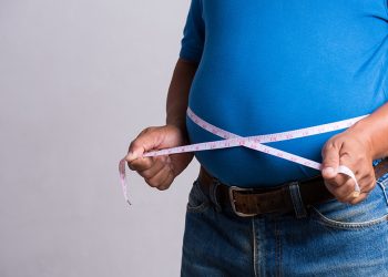 Advierten que 7 de cada 10 adultos mendocinos tienen exceso de peso y refuerzan la atención integral de la obesidad