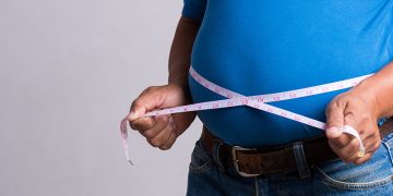 Advierten que 7 de cada 10 adultos mendocinos tienen exceso de peso y refuerzan la atención integral de la obesidad