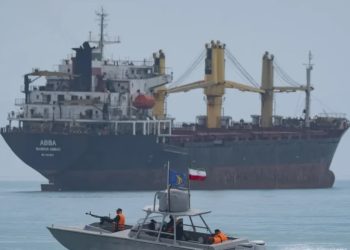 Irán cierra Ormuz por ataques en Líbano y acusa a EE.UU. de “romper el pacto»