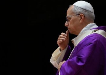 España se prepara para recibir al papa León XIV