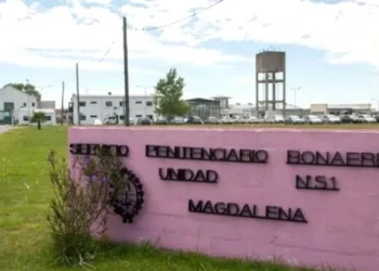 Infierno tras las rejas: Investigan torturas y abusos sexuales a presas en el penal de Magdalena