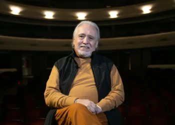Falleció Pocho Sosa, leyenda del folklore de Mendoza