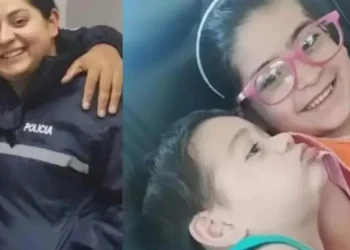 «No quería que sufrieran»: La estremecedora frase de la mujer que asesinó a sus dos hijos dormidos y recibió perpetua en San Luis