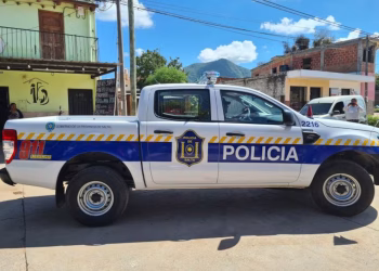 Acusan a un remisero por abuso sexual en Salta