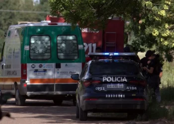 Murió otro motociclista al chocar contra un árbol en Maipú