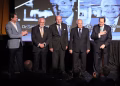 Premios Ana Frank: homenaje a la democracia y la paz