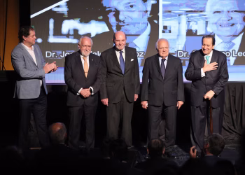 Premios Ana Frank: homenaje a la democracia y la paz
