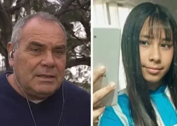 «Me siento responsable»: la palabra del remisero que llevó a Agostina a la casa de Barrelier