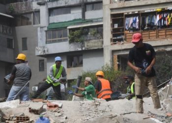 La ONU y la UE enviarán equipos de rescate para apoyar a Venezuela