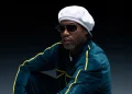 El artista mendocino que colabora en el nuevo disco que sacó Ronaldinho