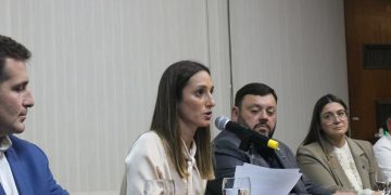 Celebración y legado literario: la SADE San Rafael conmemora el Día del Escritor y destaca el fuerte impulso de los jóvenes en las letras locales