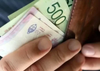 Aguinaldo empleados de comercio junio 2026: qué día lo cobran
