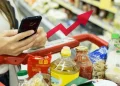 La inflación de mayo fue del 2,1%