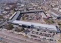 Inauguraron el nuevo “mall” de la Terminal: cómo funcionará cada ala