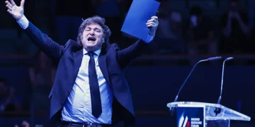 Antes de un nuevo viaje a EE.UU, Javier Milei irá a España: cuál será su agenda
