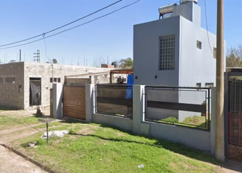 Hallan una carta y confirman un doble crimen en Santa Fe