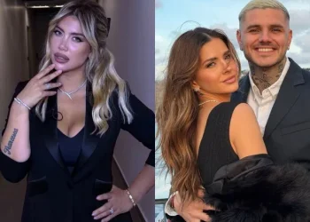 Wanda Nara explotó contra Icardi: «Debe más de 20 meses de alimentos y muestra una vida lujosa»