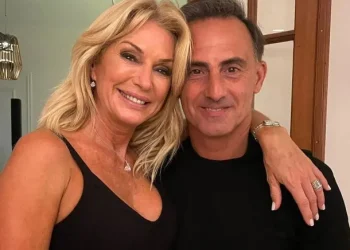 Yanina Latorre expuso a Diego en la previa del Mundial 2026: «Lloró con los perros»