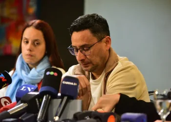 “Basta de morbosidad”: el angustiante pedido del papá de Agostina Vega tras su asesinato