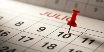 ¿Fin de semana XXL confirmado? El gobierno definió qué pasará con el viernes 10 de julio