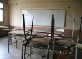 Empiezan las vacaciones de invierno y este día hay que volver a clases