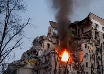 Dos muertos y 34 heridos por un incendio en un hospital del noreste de Alemania